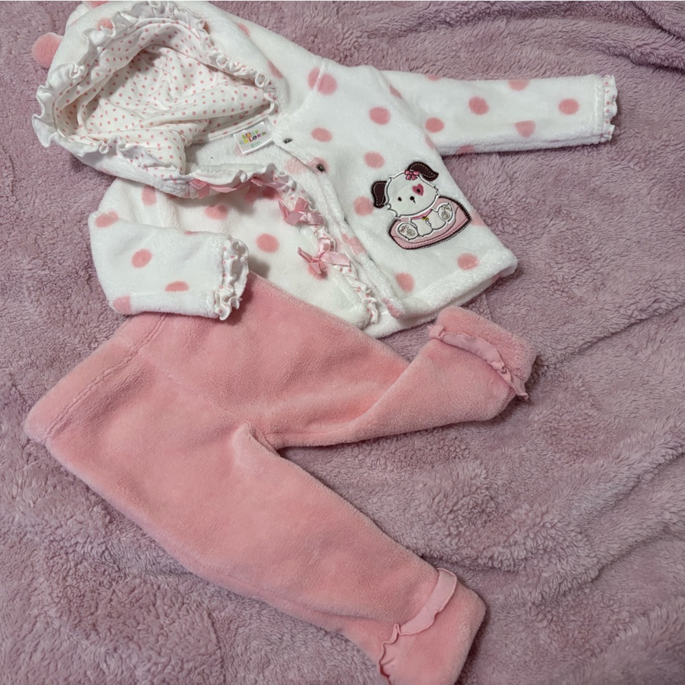 Baby set